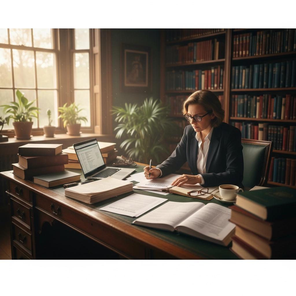 How to File a PIL: A Step-by-Step Guide