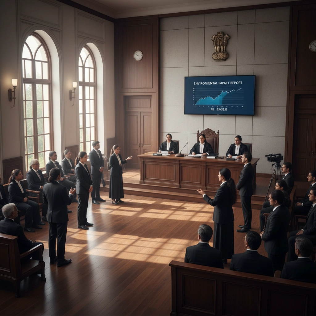 How to File a PIL: A Step-by-Step Guide