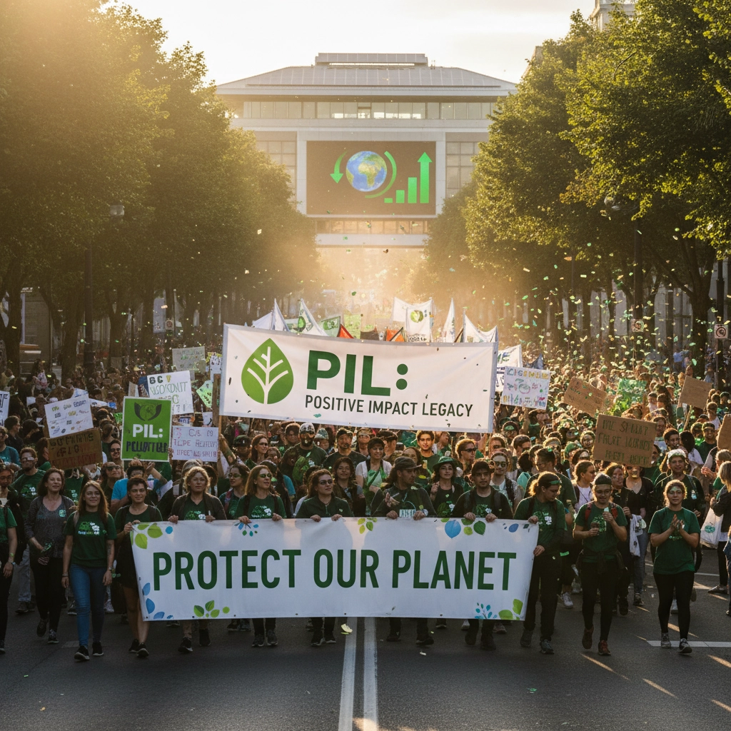 How to File a PIL: A Step-by-Step Guide