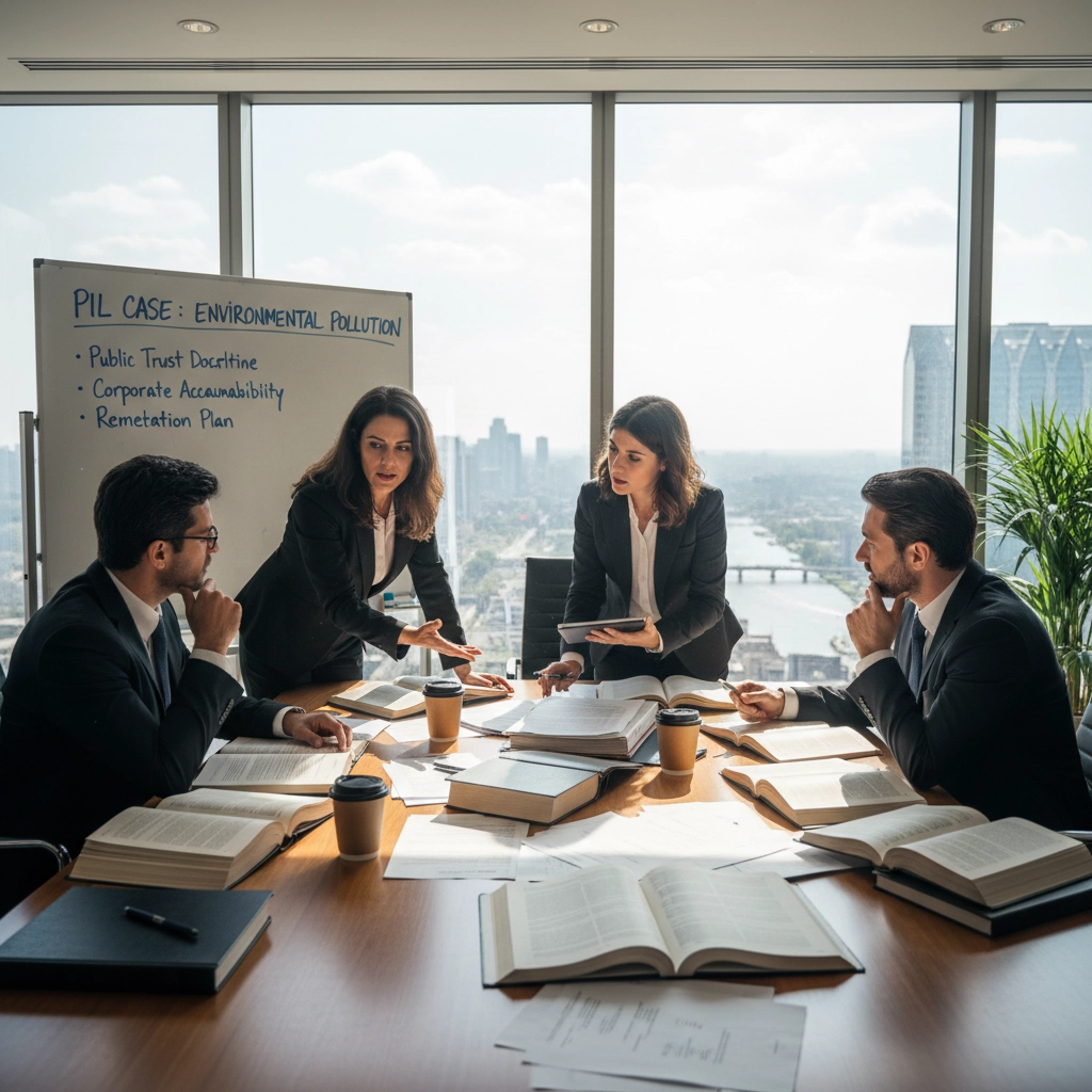 How to File a PIL: A Step-by-Step Guide