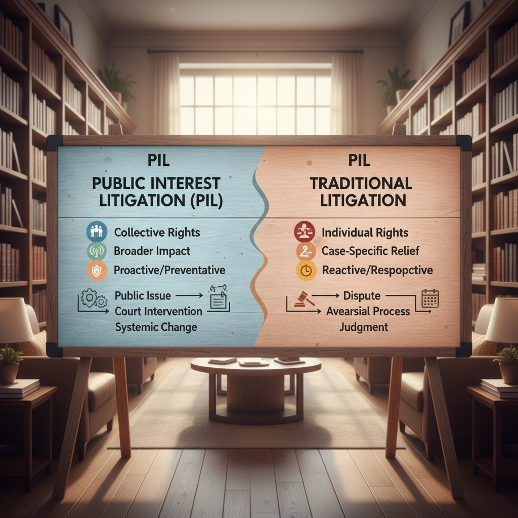 How to File a PIL: A Step-by-Step Guide