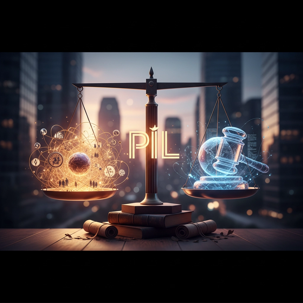 How to File a PIL: A Step-by-Step Guide