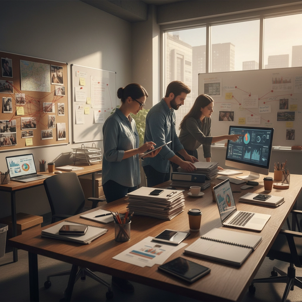 Filing a Public Interest Litigation: A Comprehensive Guide