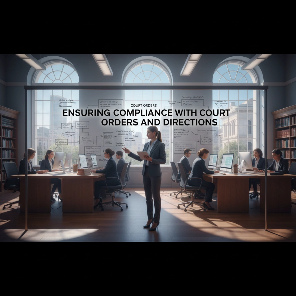 Filing a Public Interest Litigation: A Comprehensive Guide