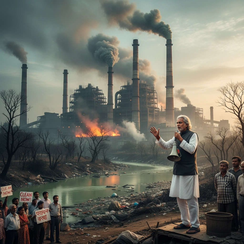 Landmark PILs: Lessons for Aspiring Litigators