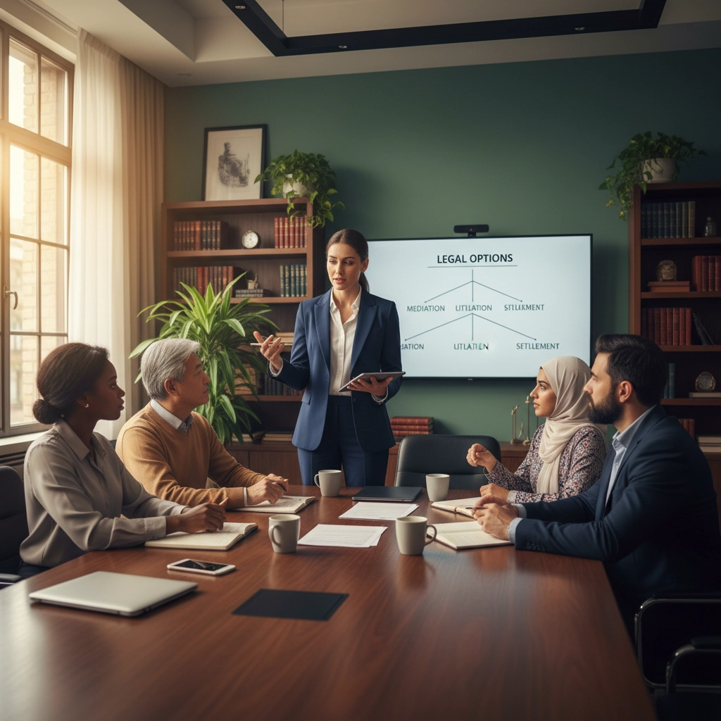 Navigating Public Interest Law: Avoiding Common Mistakes