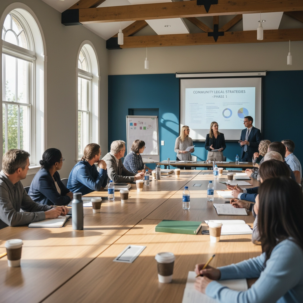 Navigating Public Interest Law: Avoiding Common Mistakes