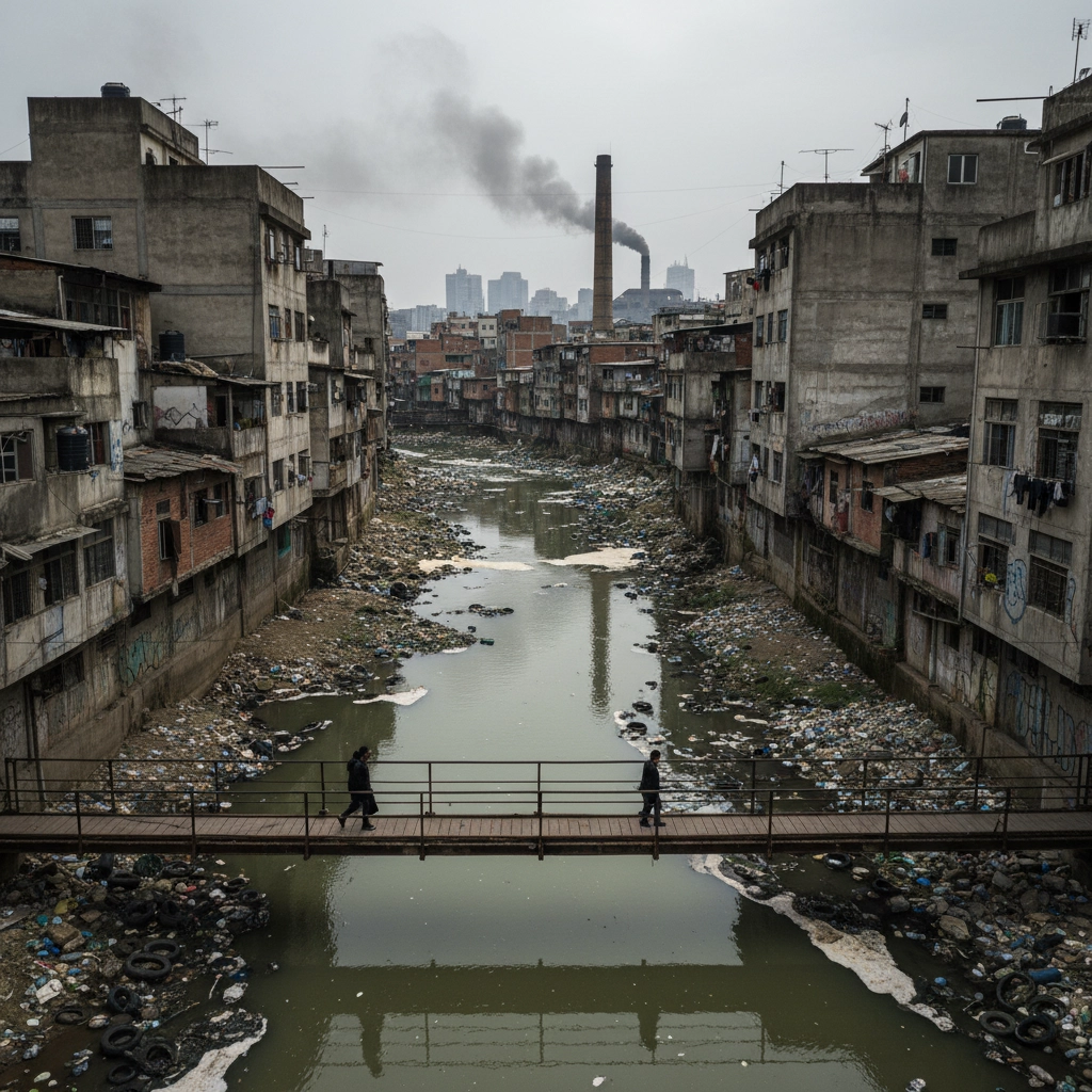 Environmental PIL: A Legal Lifeline for the Planet