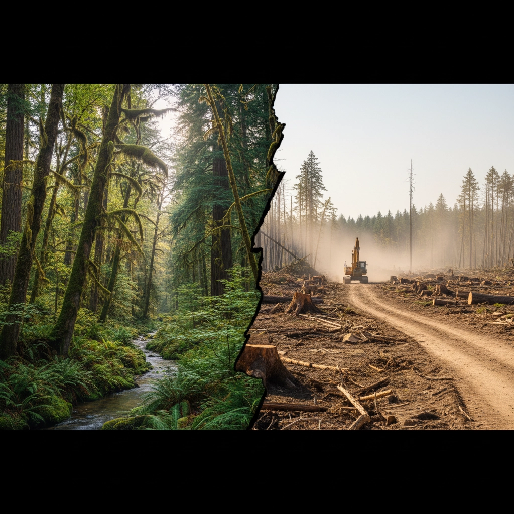 Environmental PIL: A Legal Lifeline for the Planet