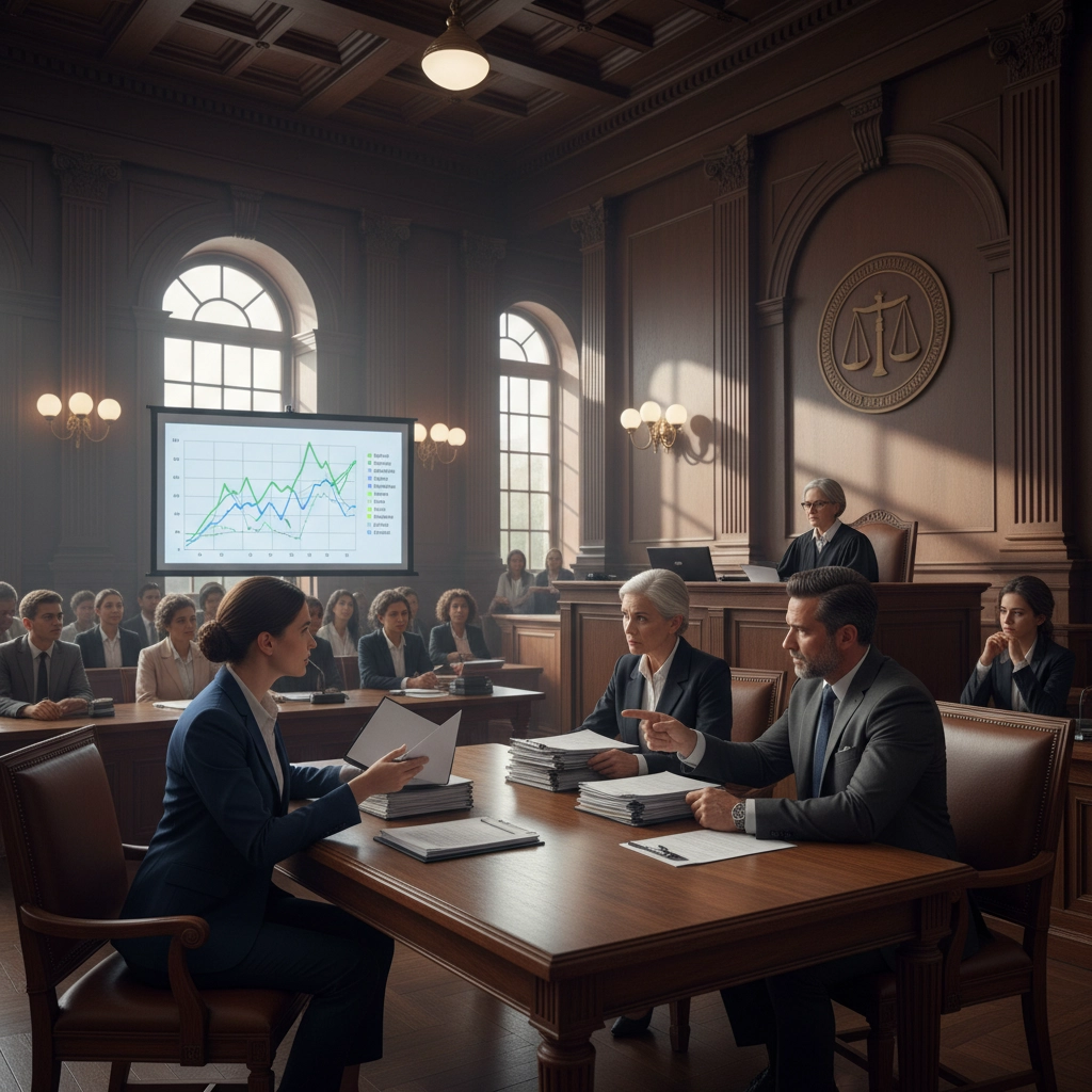 Environmental PIL: A Legal Lifeline for the Planet