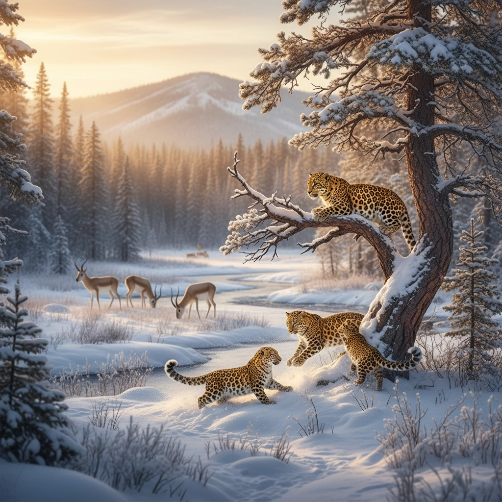 Environmental PIL: A Legal Lifeline for the Planet