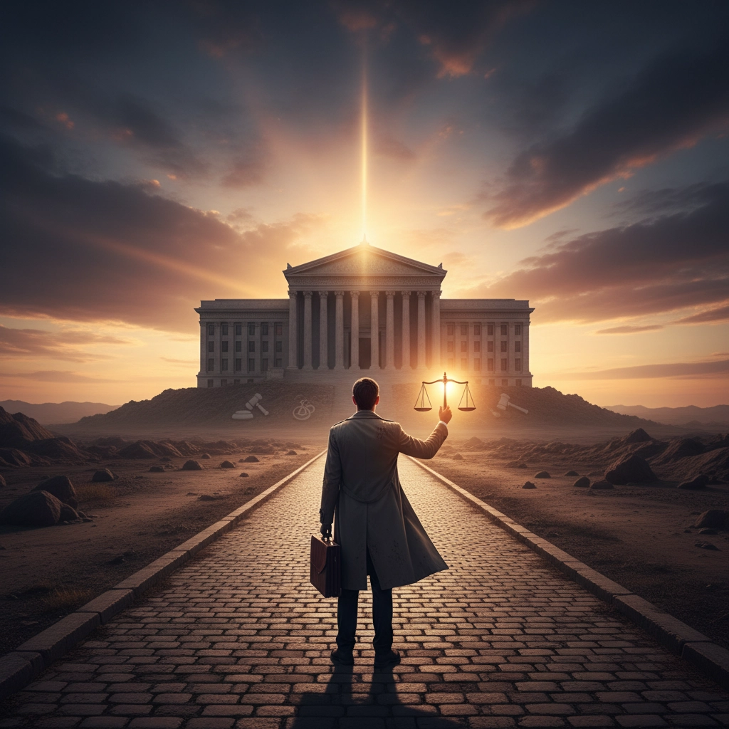 PIL vs. Traditional Litigation: Choosing the Right Legal Path