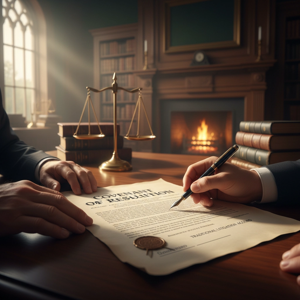 PIL vs. Traditional Litigation: Choosing the Right Legal Path