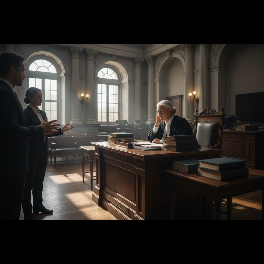 PIL vs. Traditional Litigation: Choosing the Right Legal Path