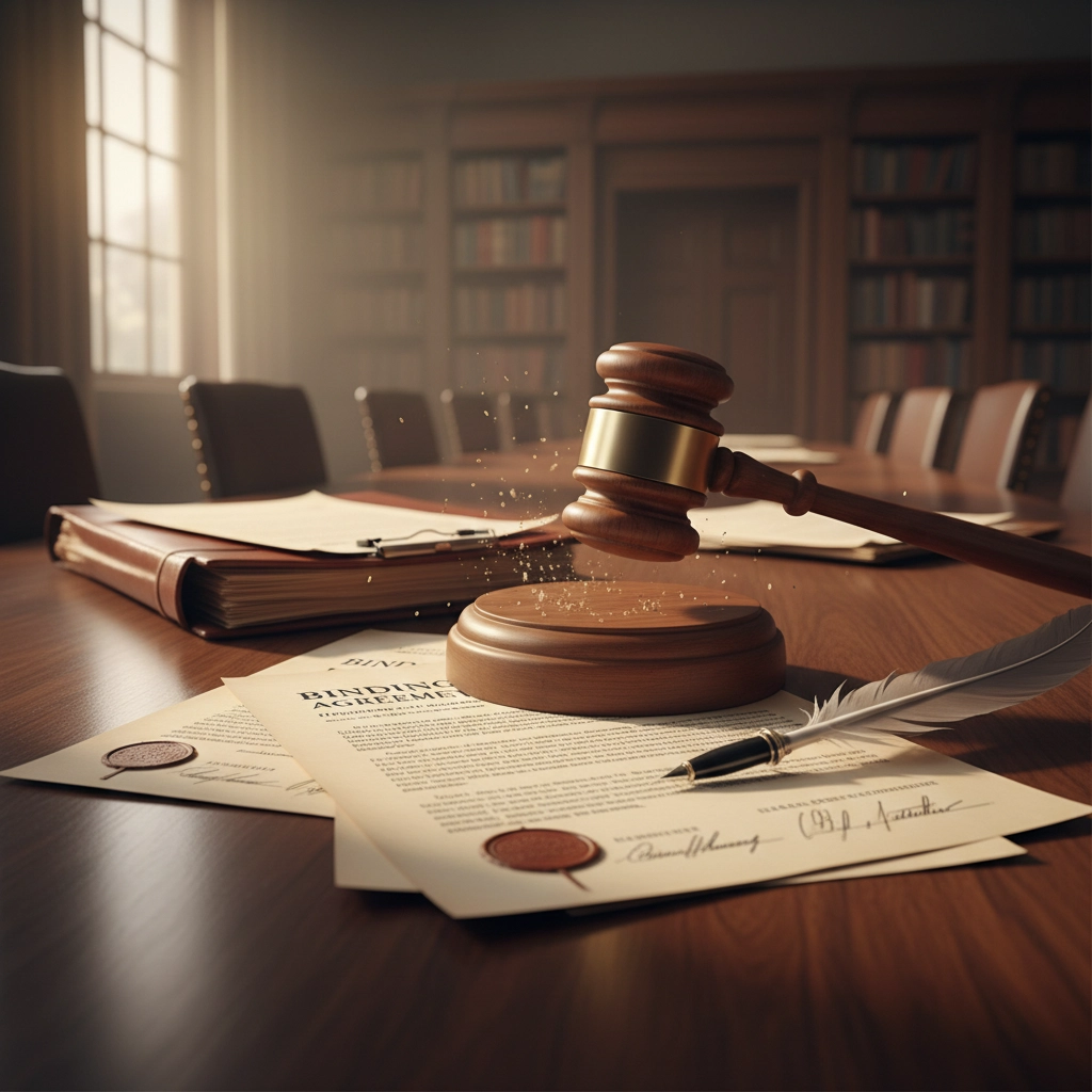 Avoiding Real Estate Pitfalls: A Legal Guide for Beginners