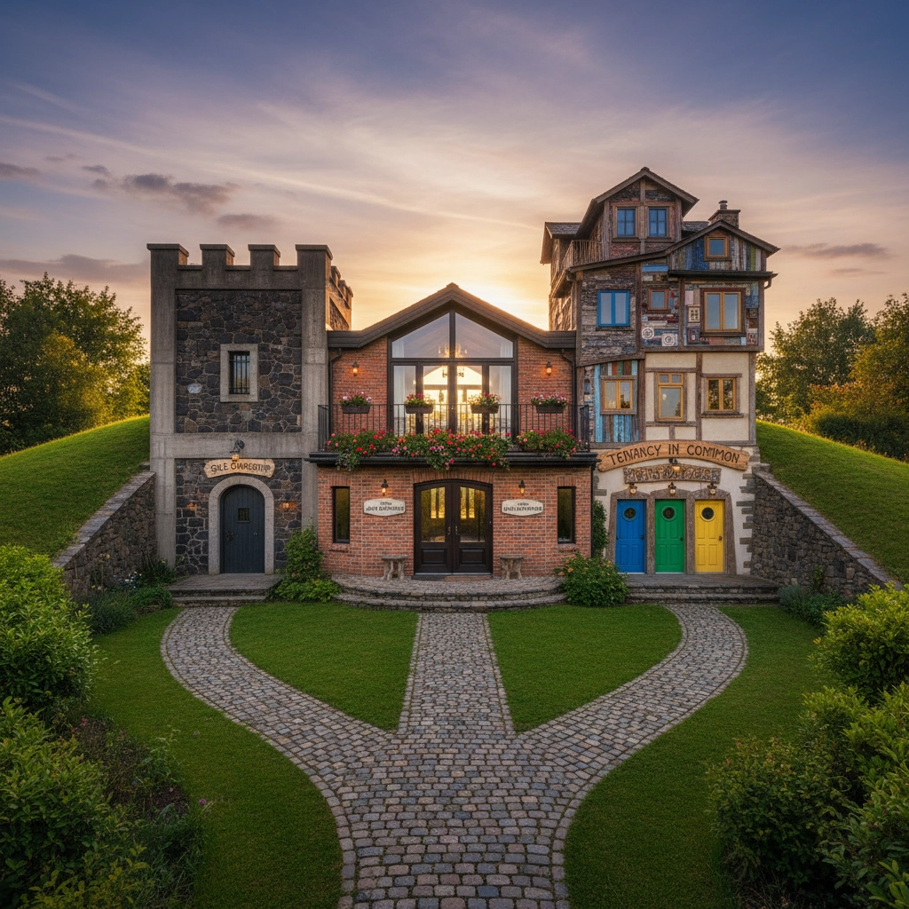 Avoiding Real Estate Pitfalls: A Legal Guide for Beginners