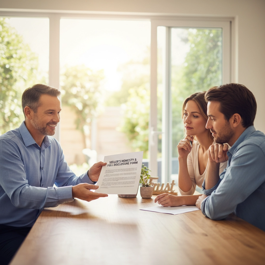 Real Estate Law: A Beginner's Guide to Avoiding Costly Mistakes