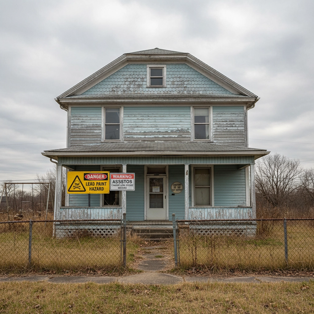 Real Estate Law: A Beginner's Guide to Avoiding Costly Mistakes