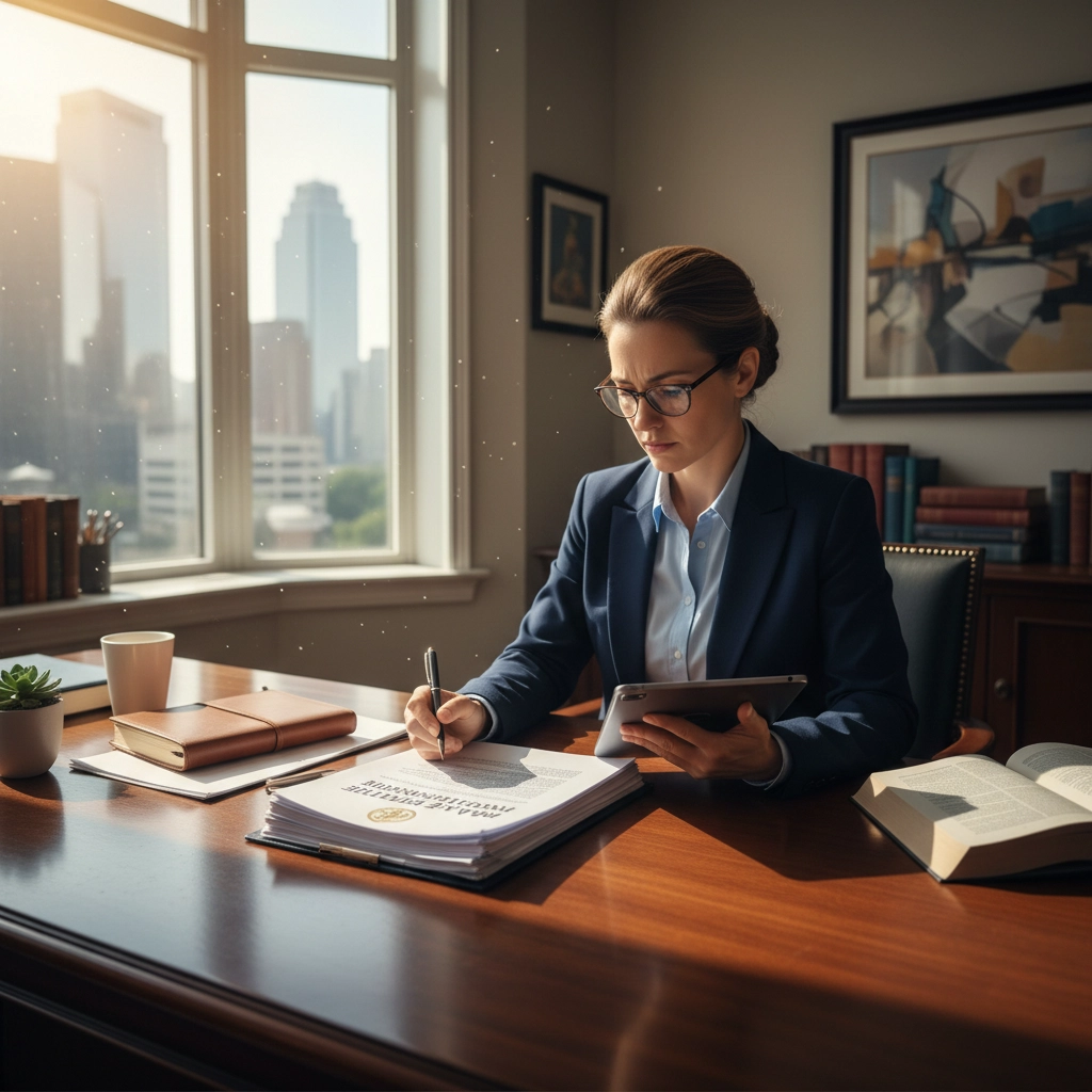 Real Estate Law: A Beginner's Guide to Avoiding Costly Mistakes