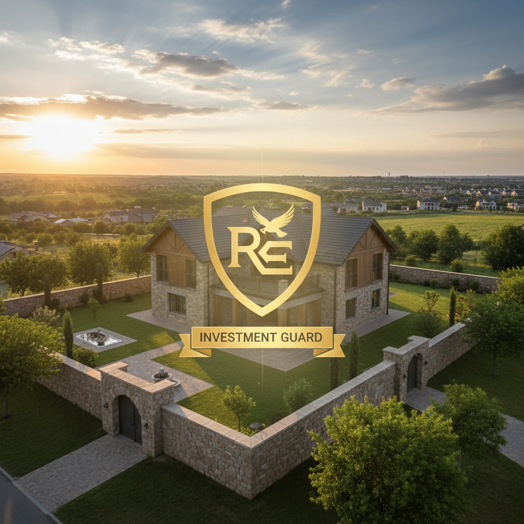 Unveiling Hidden Risks: Title Search Importance