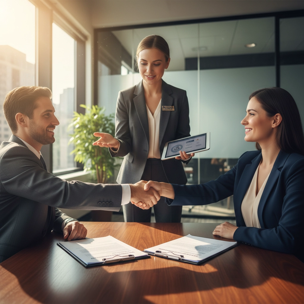 Unveiling Hidden Risks: Title Search Importance