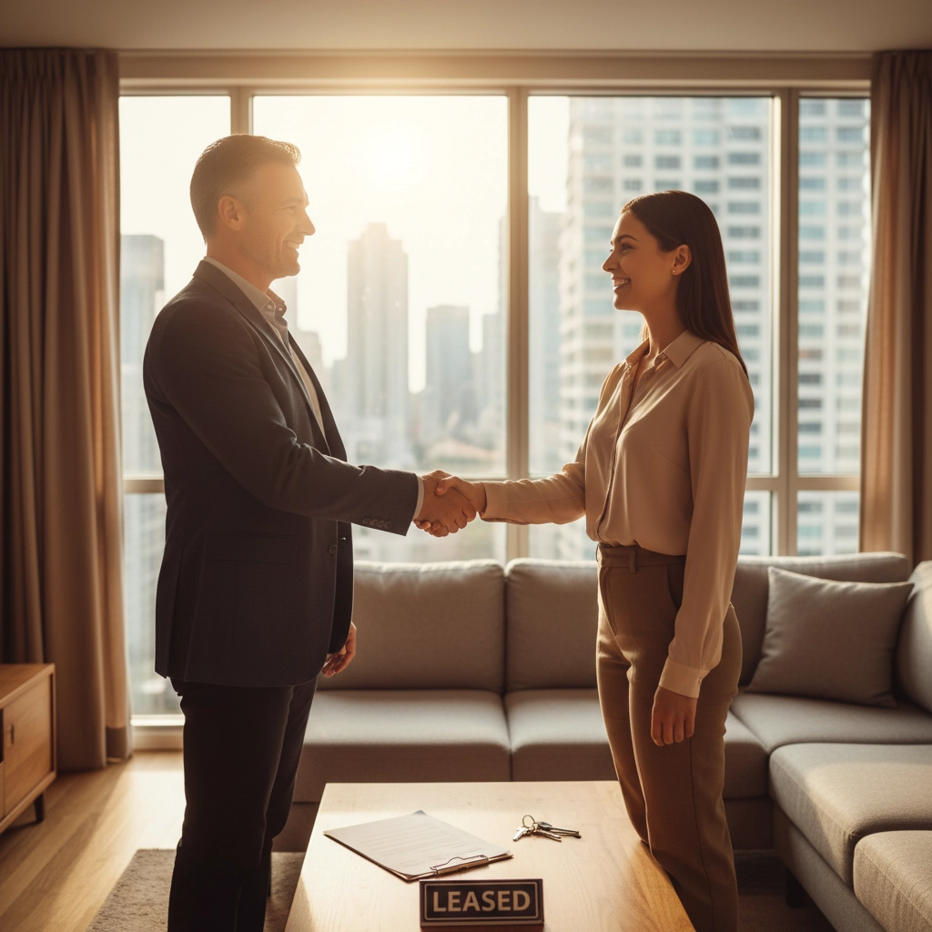 Essential Landlord Tips: Tenant Management and Lease Agreements