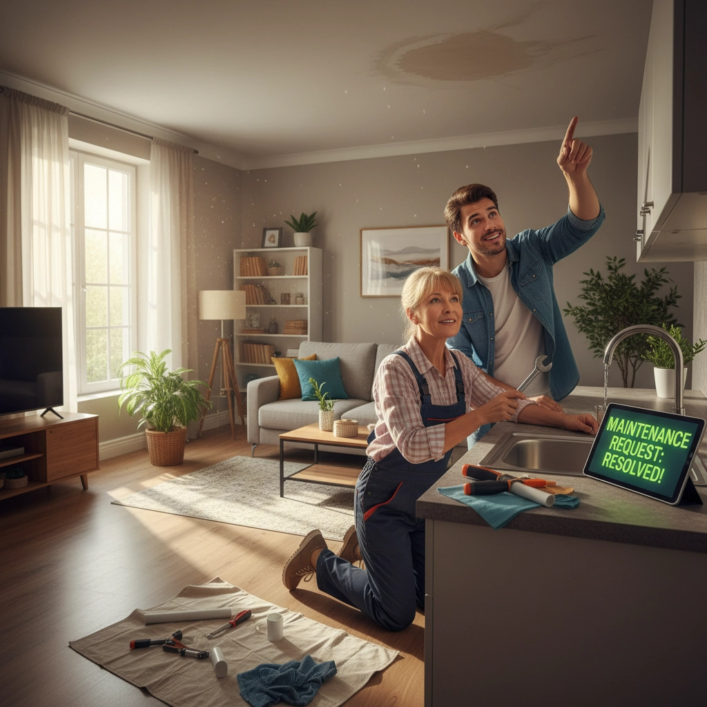 Essential Landlord Tips: Tenant Management and Lease Agreements