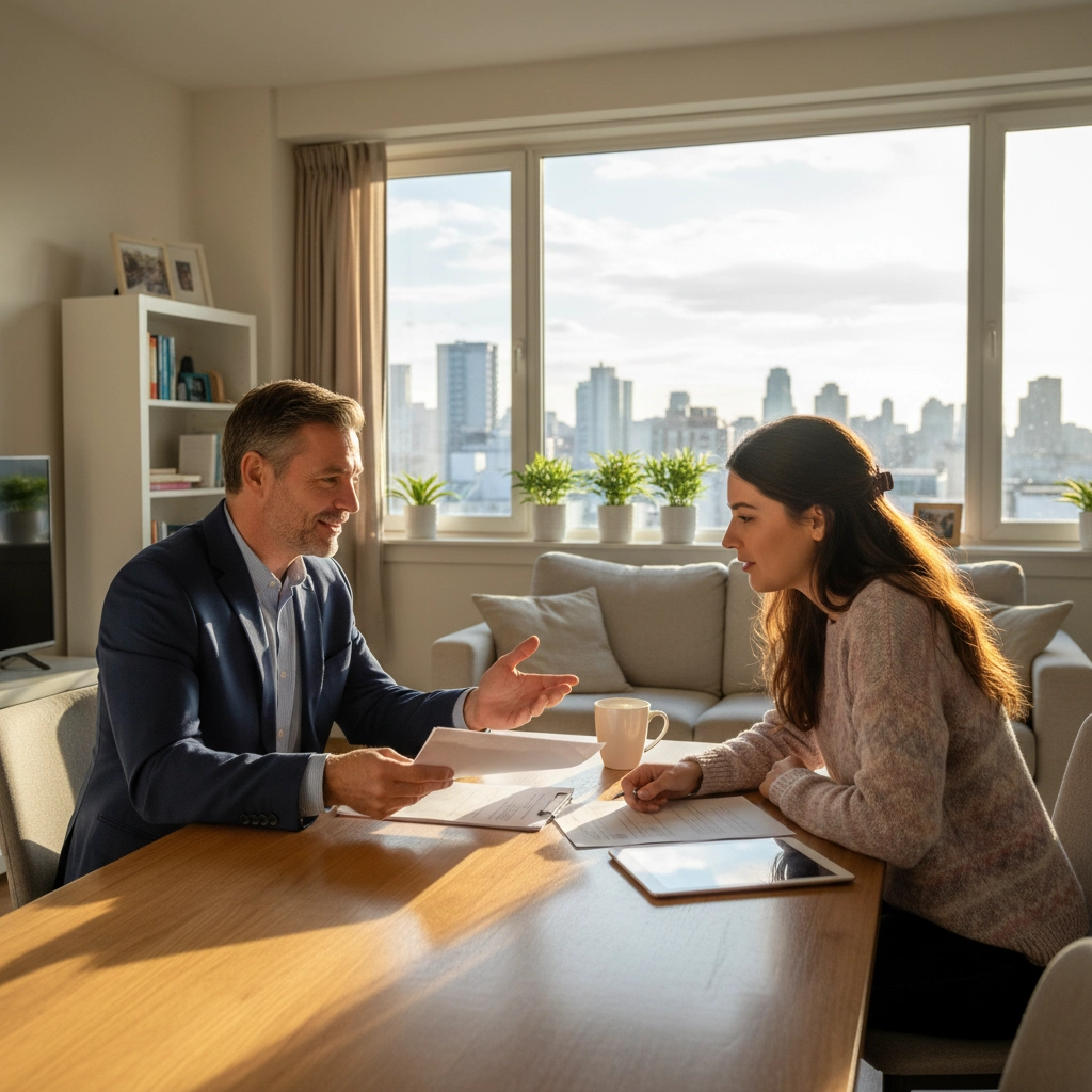 Essential Landlord Tips: Tenant Management and Lease Agreements