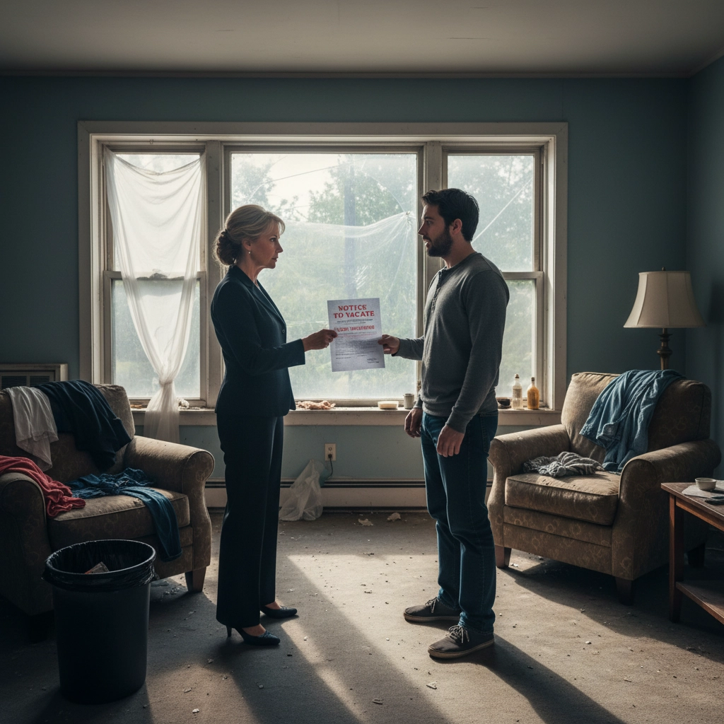 Essential Landlord Tips: Tenant Management and Lease Agreements