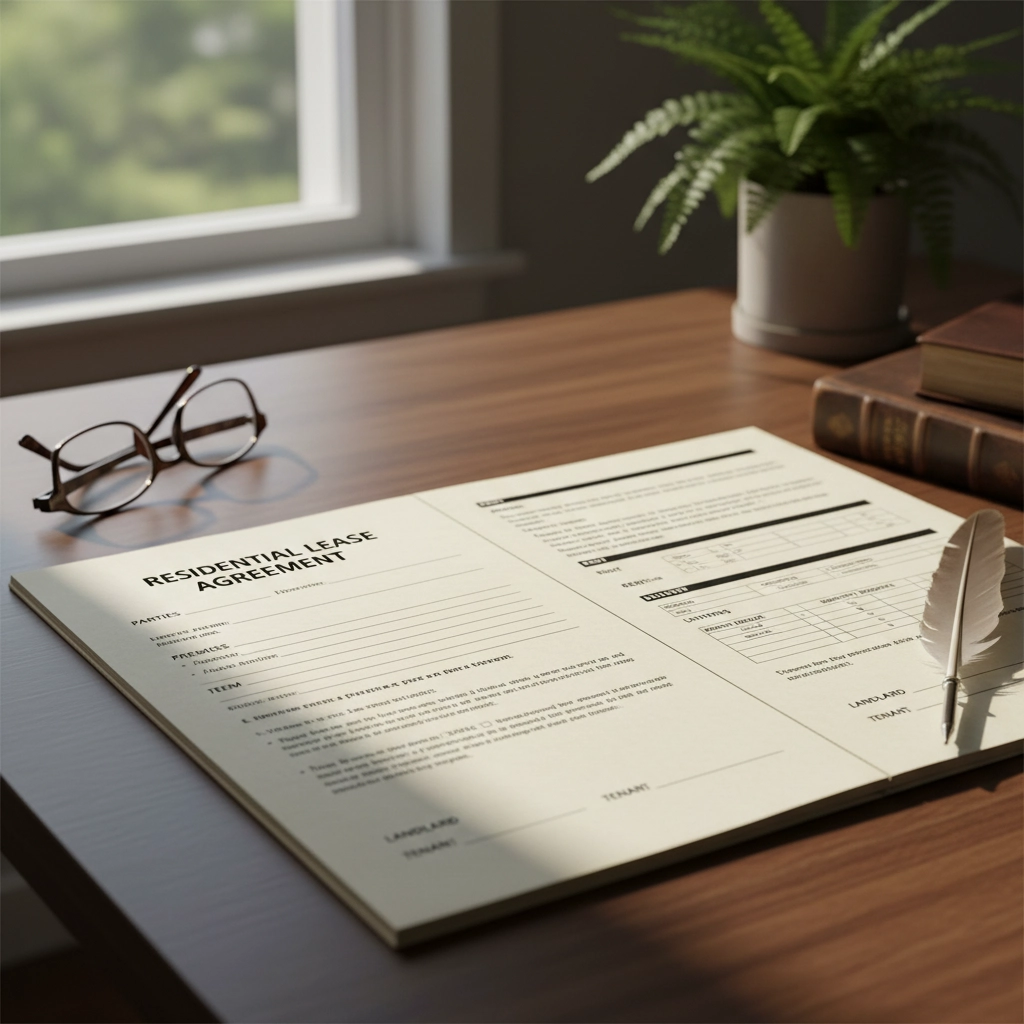 Essential Landlord Tips: Tenant Management and Lease Agreements