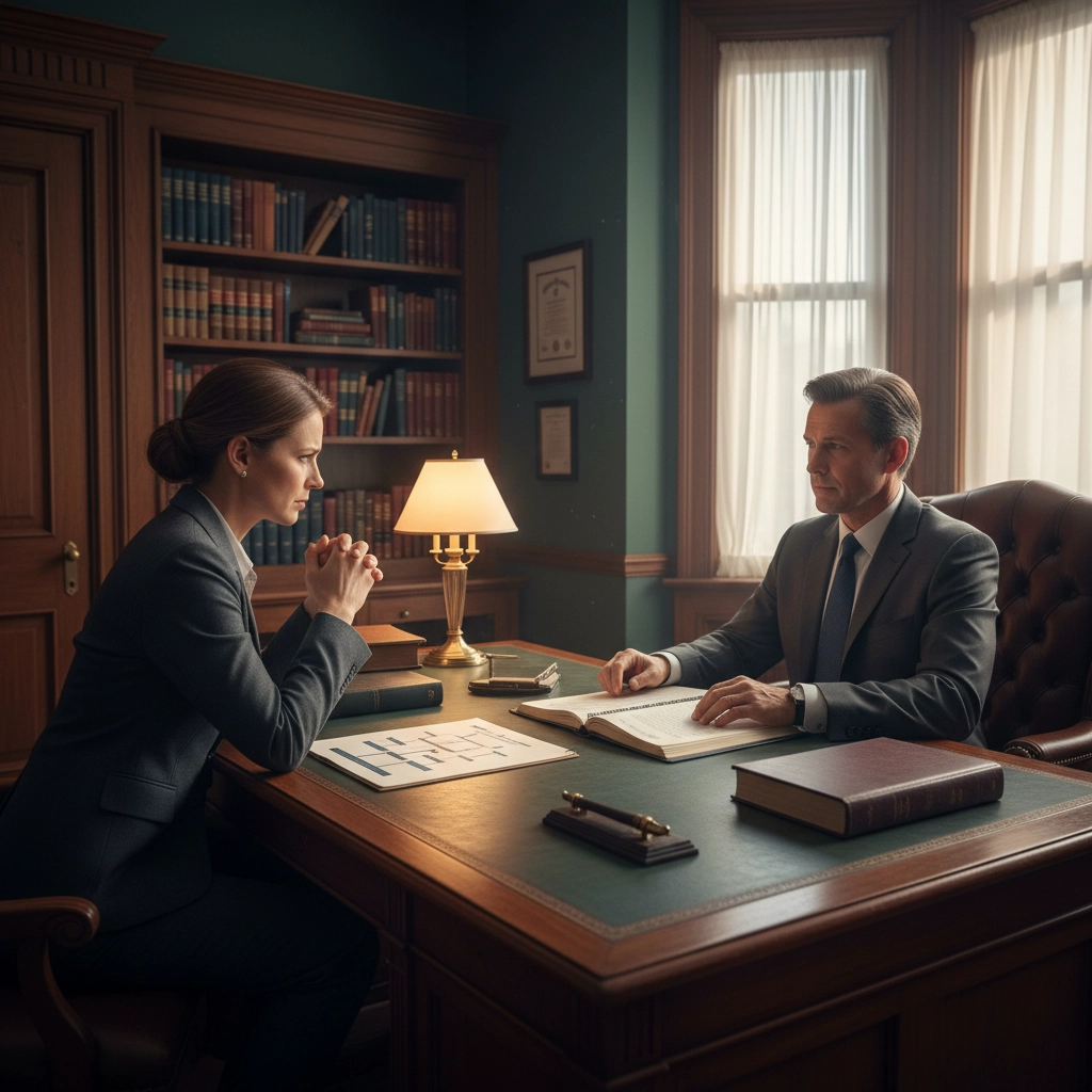 Will Contests: An Overview of Inheritance Rights Protection