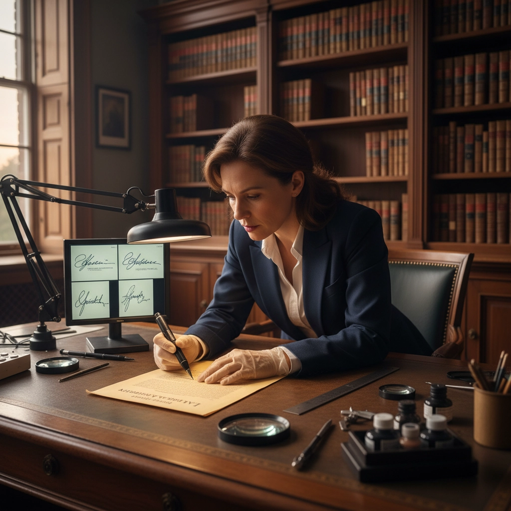 Will Contests: An Overview of Inheritance Rights Protection