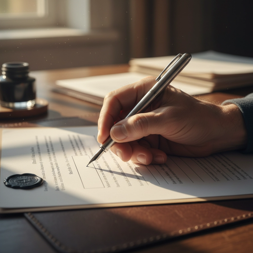 Challenging a Will: Proving Lack of Capacity