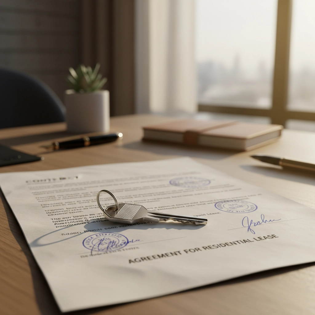Key Clauses for a Smooth Real Estate Transaction