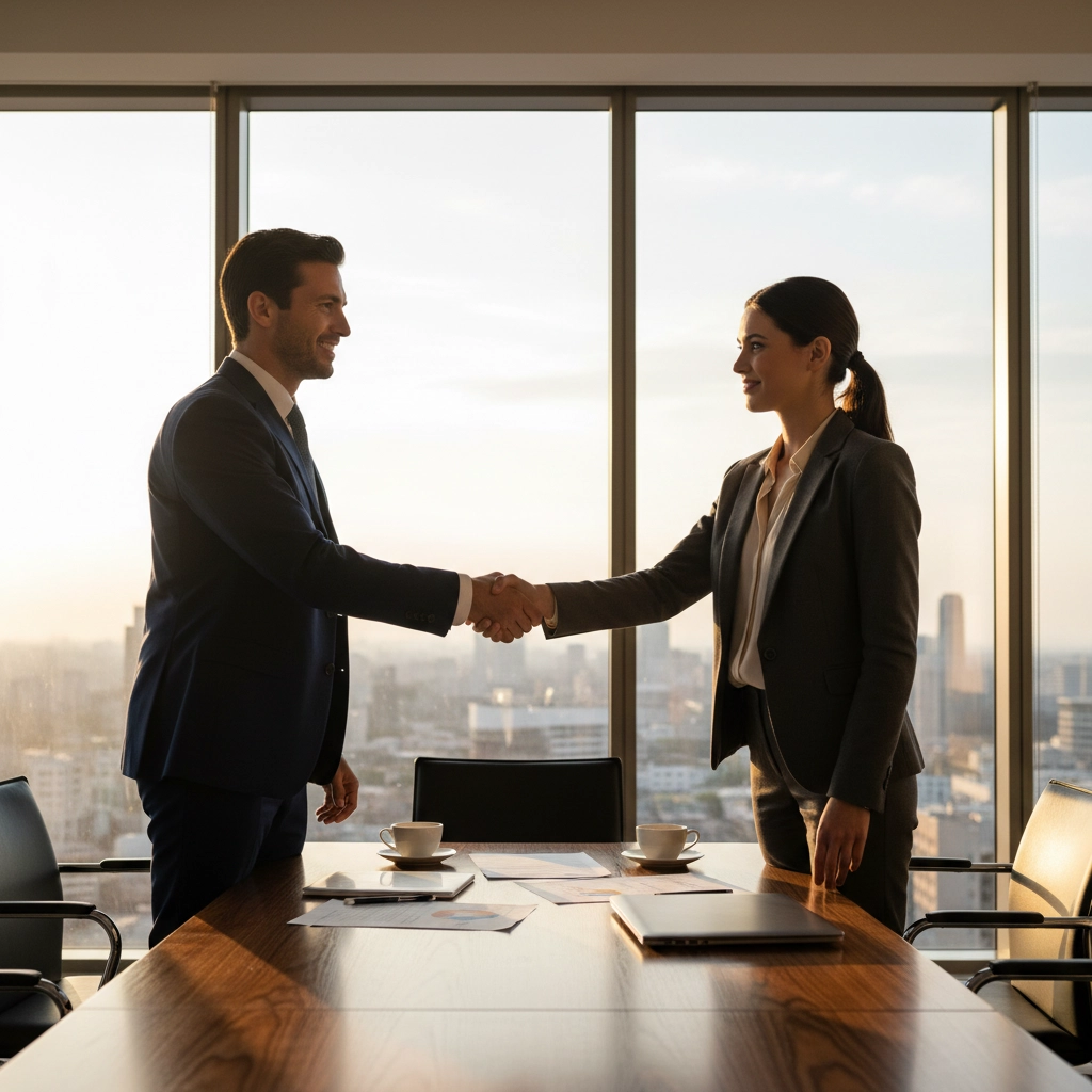 Key Clauses for a Smooth Real Estate Transaction