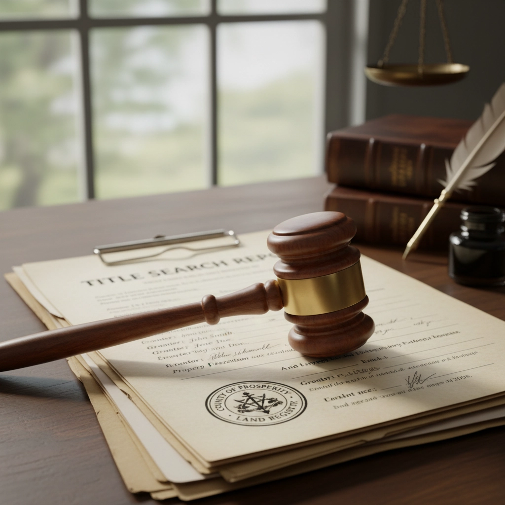 Key Clauses for a Smooth Real Estate Transaction