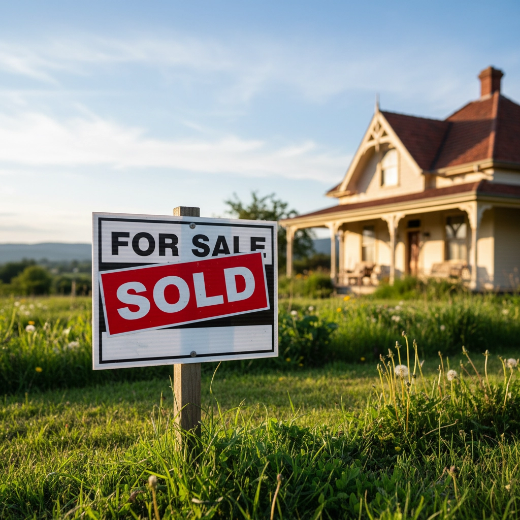 Key Clauses for a Smooth Real Estate Transaction