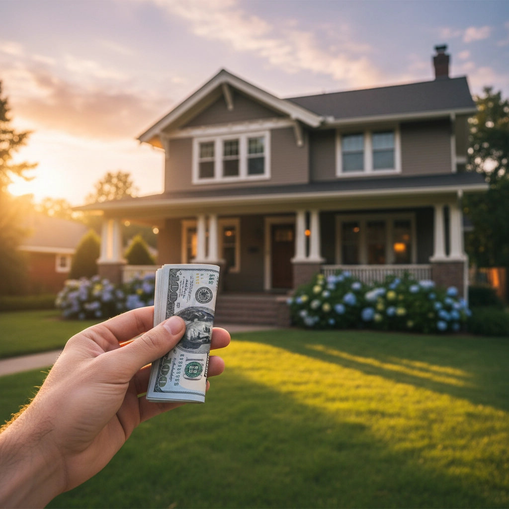 Key Clauses for a Smooth Real Estate Transaction