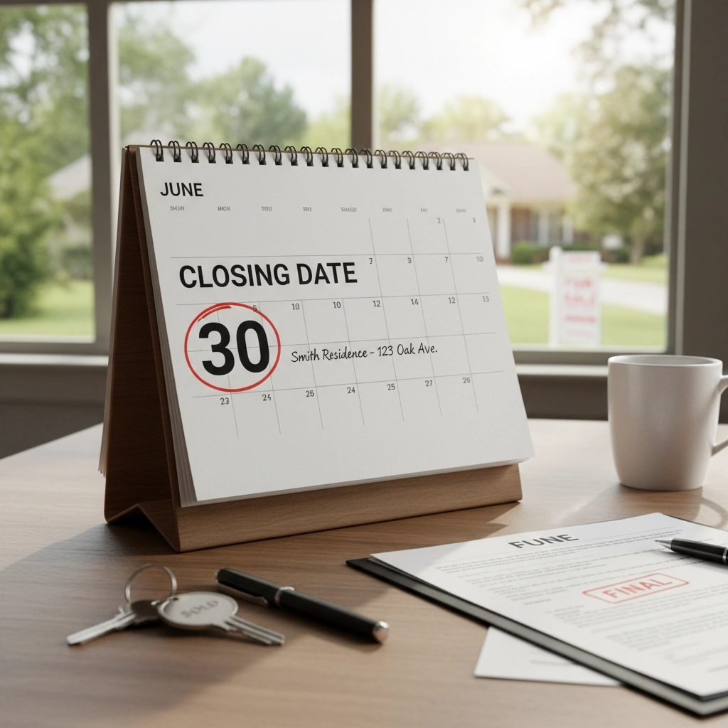 Key Clauses for a Smooth Real Estate Transaction