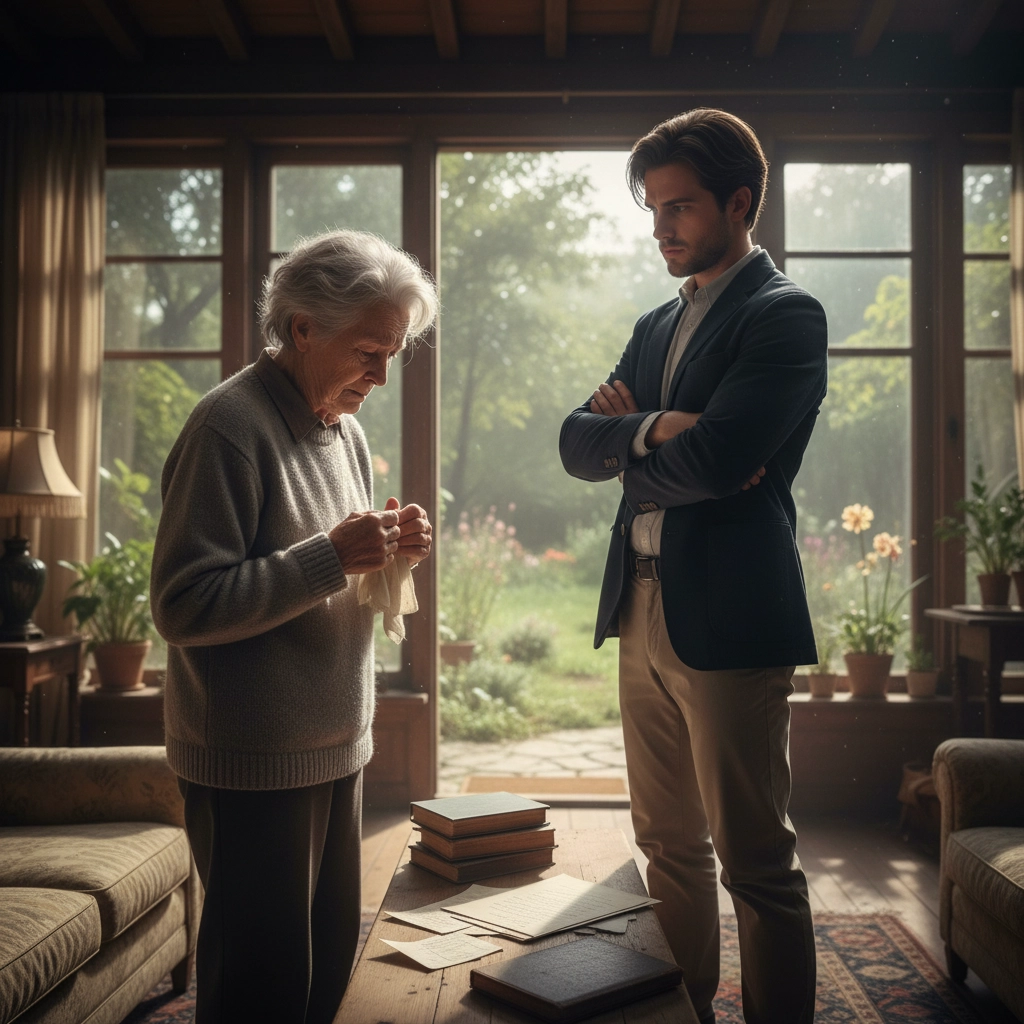 Undue Influence: Challenging Wills and Protecting Inheritance