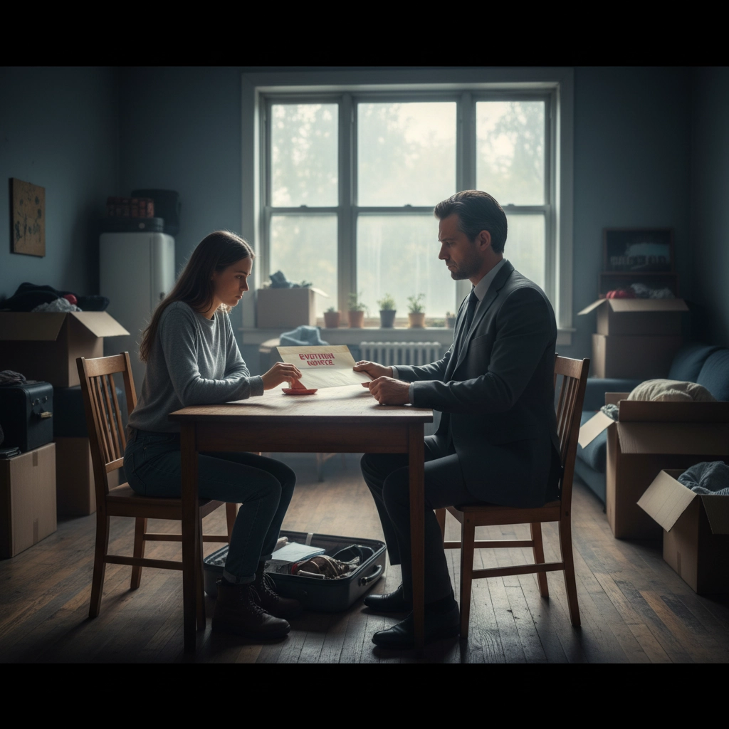 Tenant Rights: Navigating the Eviction Process