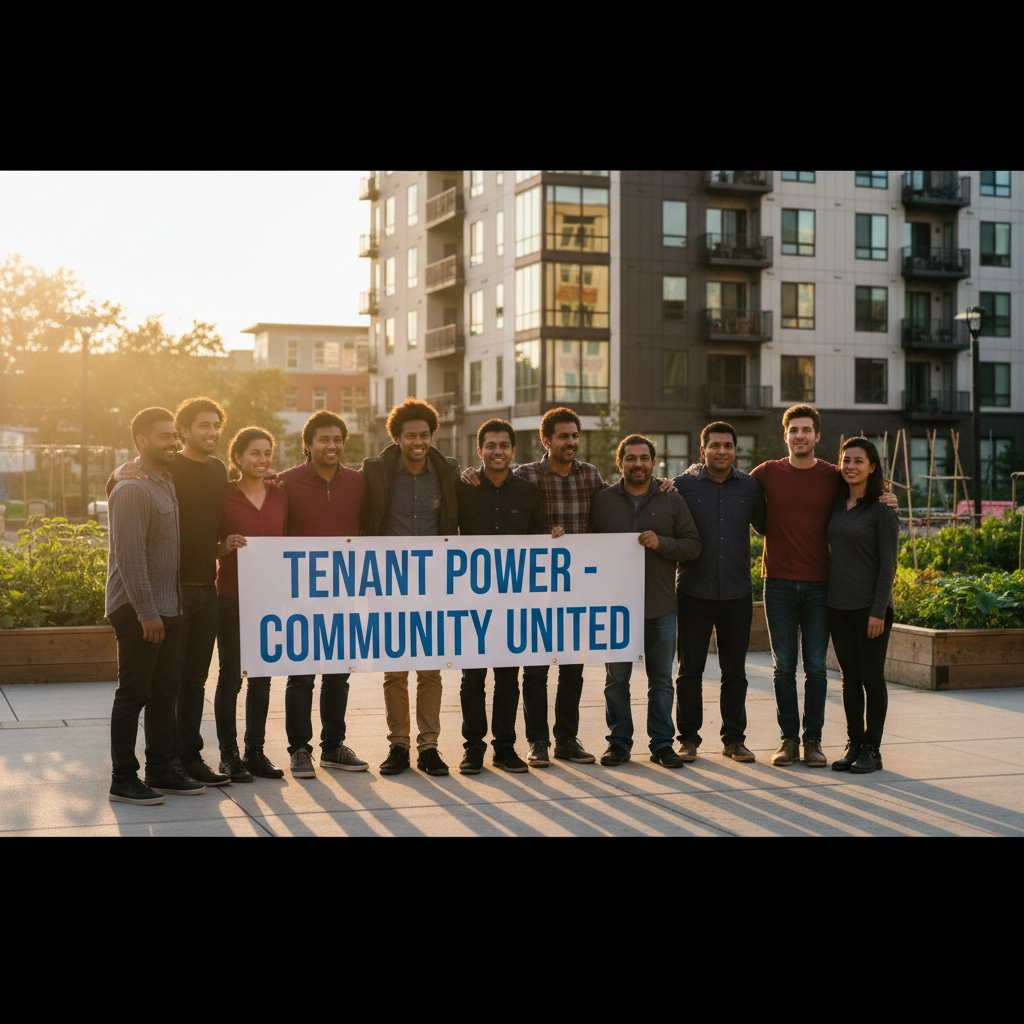 Tenant Rights: Navigating the Eviction Process