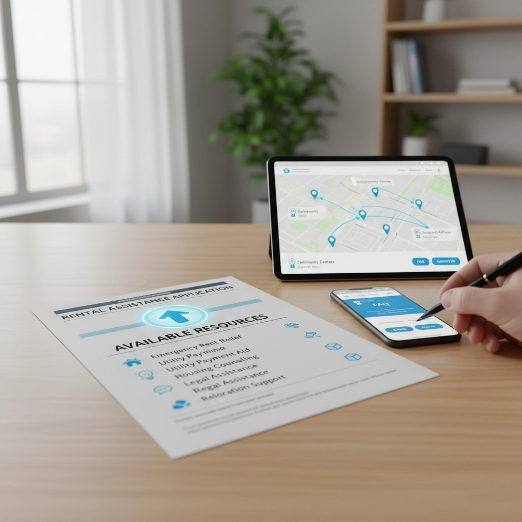 Tenant Rights: Navigating the Eviction Process