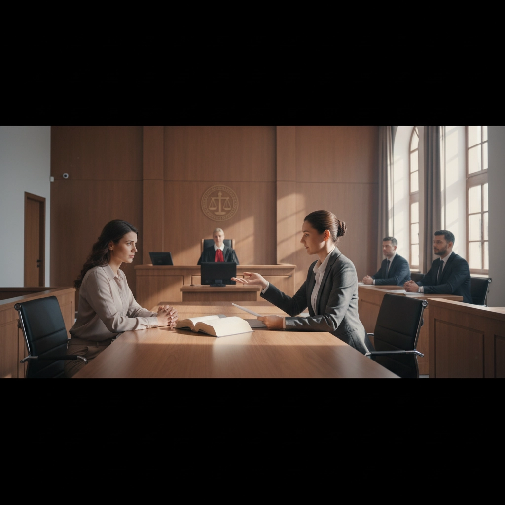 Tenant Rights: Navigating the Eviction Process