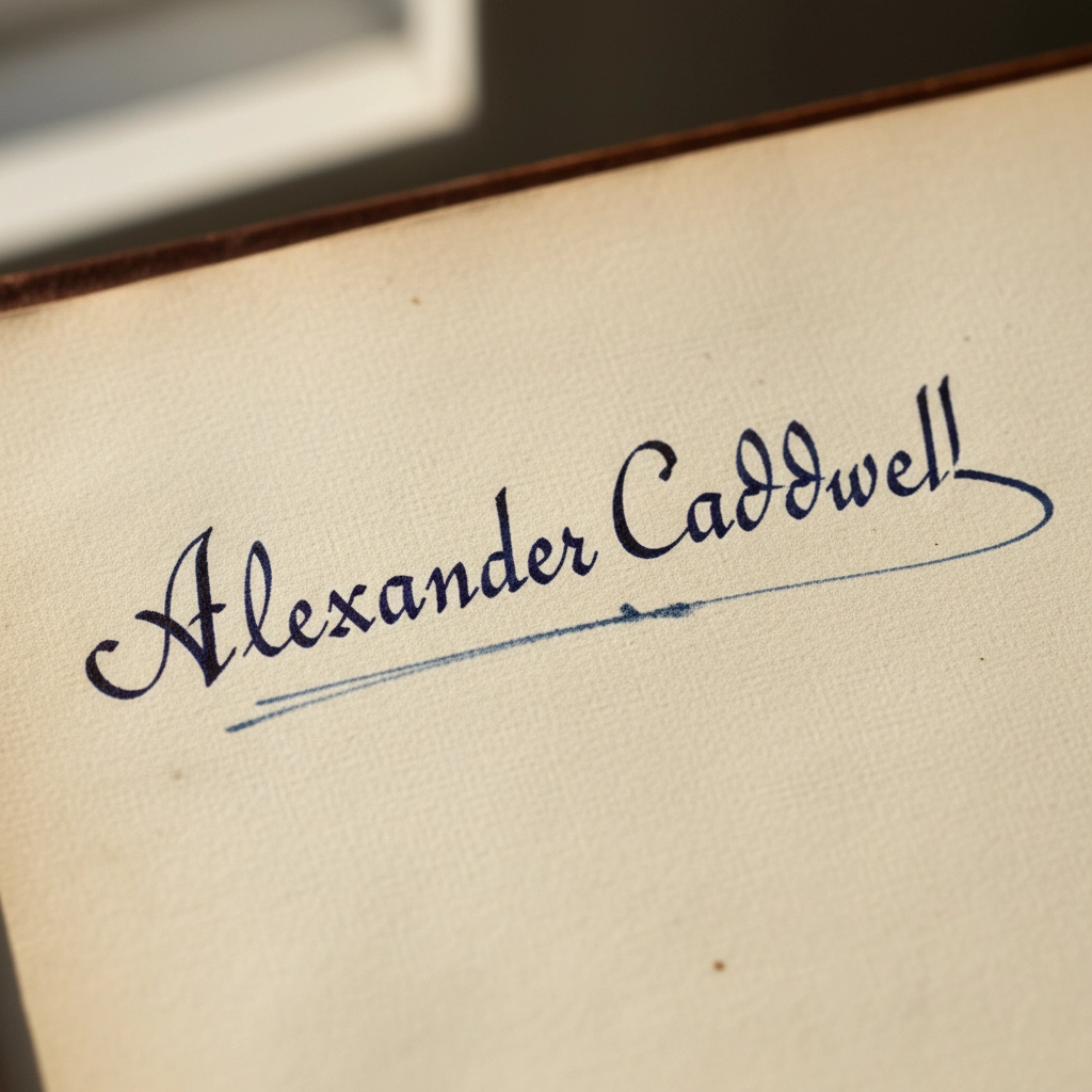 Unmasking Will Forgery: Defending Your Inheritance