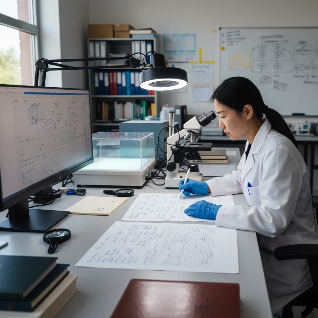 Unmasking Will Forgery: Defending Your Inheritance