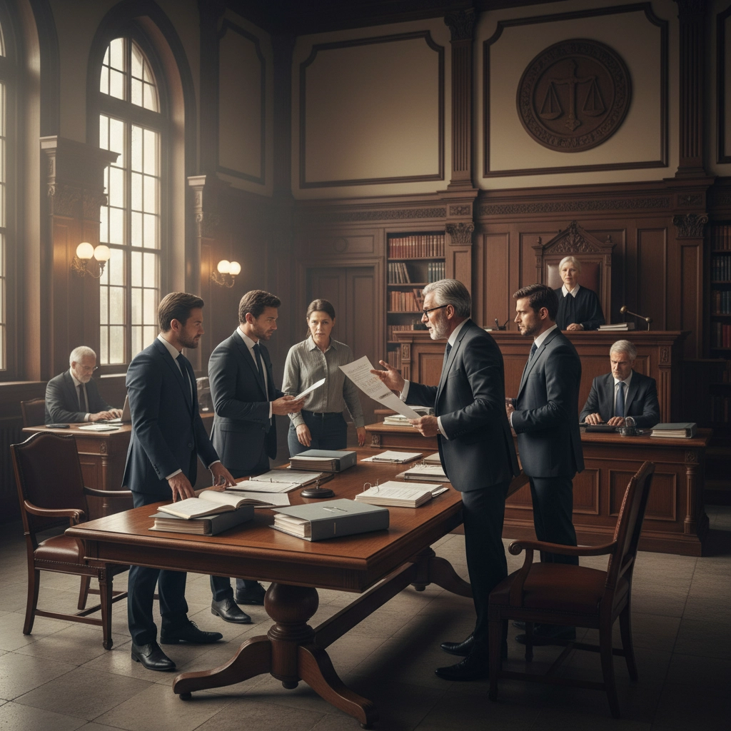 Unmasking Will Forgery: Defending Your Inheritance