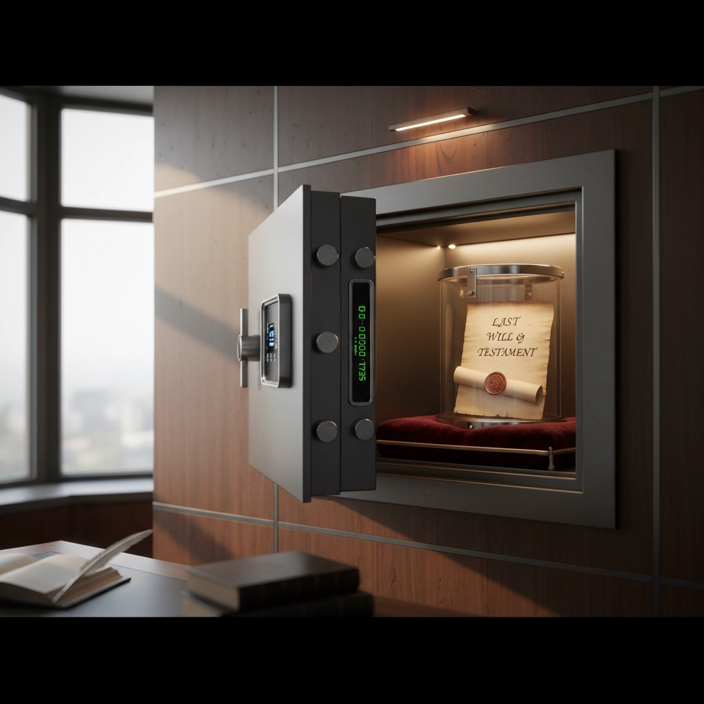 Unmasking Will Forgery: Defending Your Inheritance