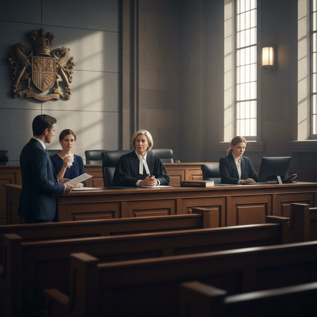 Improper Will Execution: Challenging Validity in Court