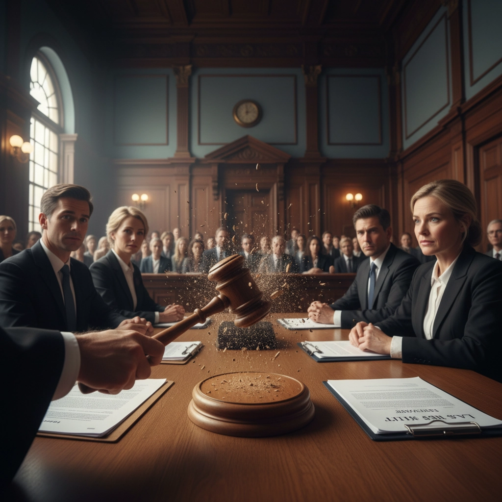 Understanding No-Contest Clauses in Wills